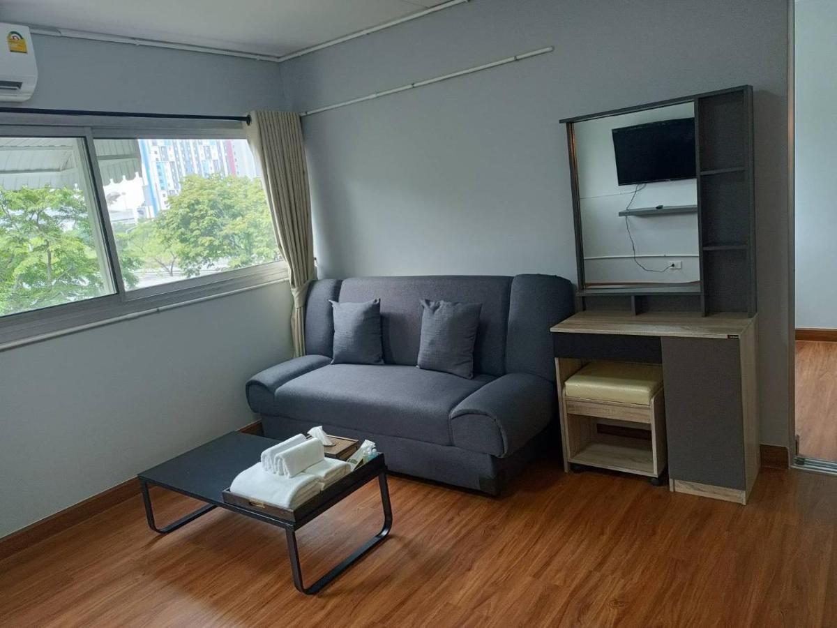 Popular Condo Near Impact/Thunder Dome Pak Kret Ngoại thất bức ảnh